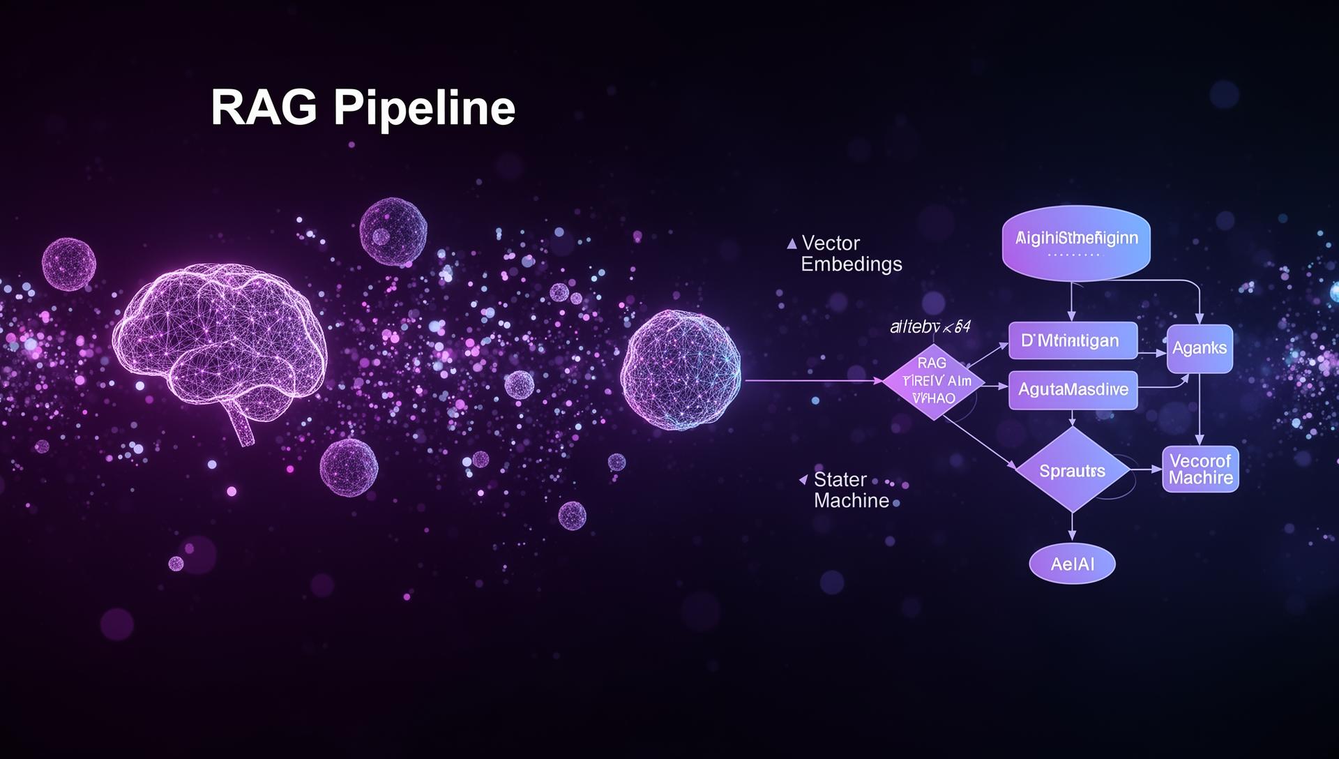 AI Engineering Patterns in 2026: RAG, Agents, and Production LLM Architecture