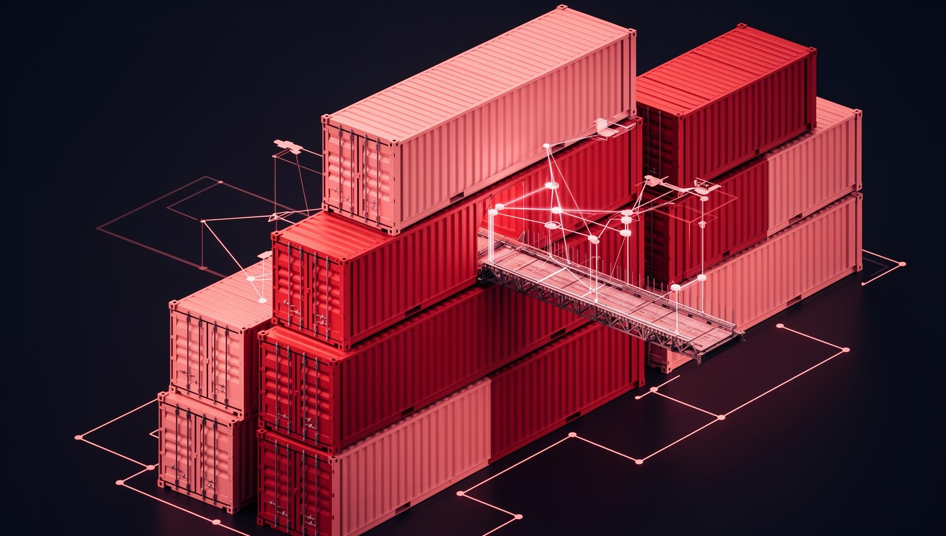 Docker for Frontend Developers: Containerize Your React App in 15 Minutes