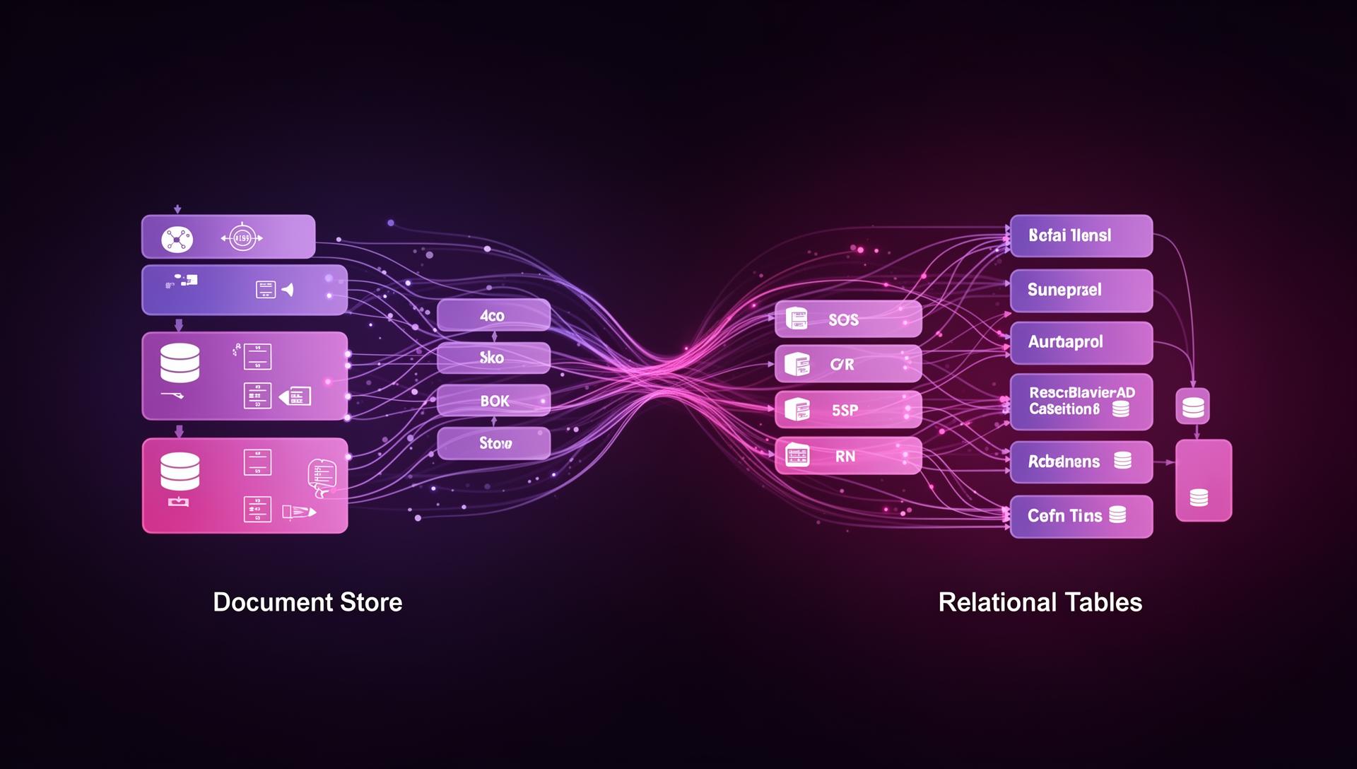 MongoDB vs PostgreSQL in 2026: A Practical Engineering Decision Framework